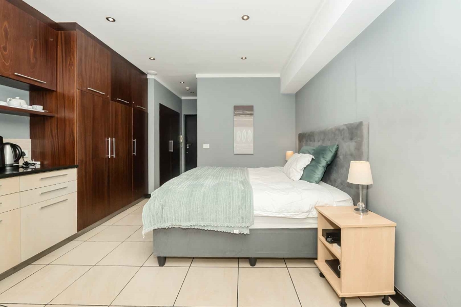 0 Bedroom Property for Sale in Cape Town City Centre Western Cape